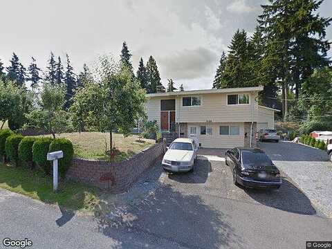 197Th, LYNNWOOD, WA 98036