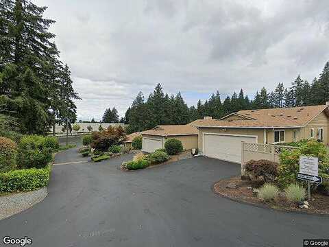 40Th, UNIVERSITY PLACE, WA 98466