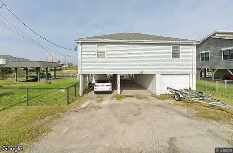 Delesandri, HITCHCOCK, TX 77563
