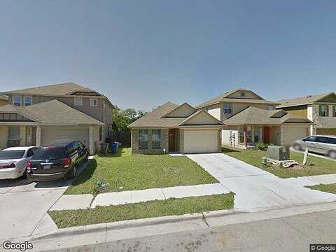 Thannas, AUSTIN, TX 78744