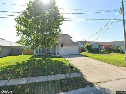 Crews, PANAMA CITY, FL 32404