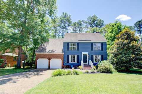 Elderberry, CHESAPEAKE, VA 23320