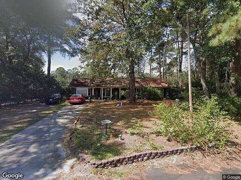 Marlborough, HINESVILLE, GA 31313