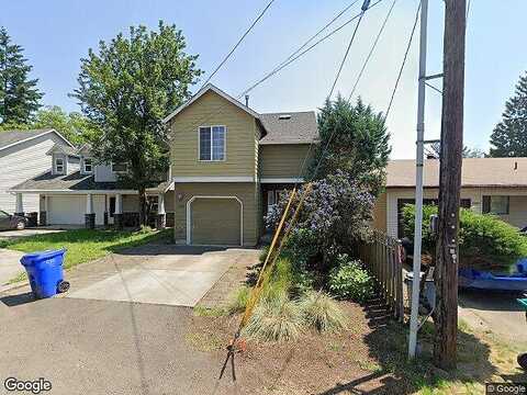 Pierce, PORTLAND, OR 97203