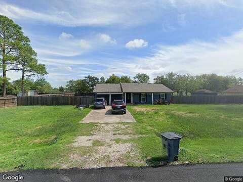 Avenue R, SANTA FE, TX 77510
