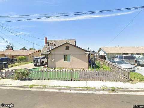 Tuther, SAN DIEGO, CA 92114