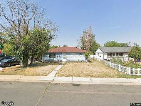 Emporia, AURORA, CO 80010