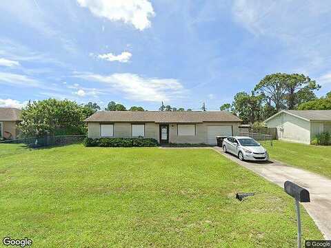 Fernandina, PALM BAY, FL 32907