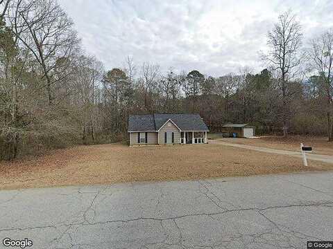 Ruby, JACKSON, GA 30233