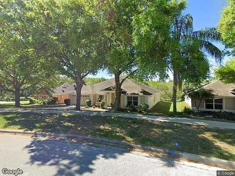 Winding Lake, CLERMONT, FL 34711