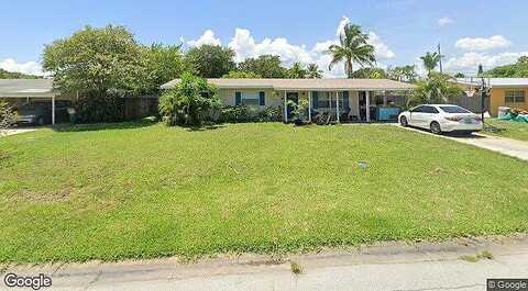 Bermuda, COCOA BEACH, FL 32931