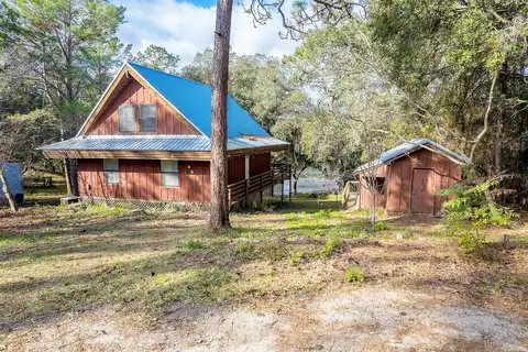 Deer Springs, KEYSTONE HEIGHTS, FL 32656