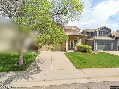 Rockland, LITTLETON, CO 80128