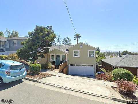 Kern, RICHMOND, CA 94805