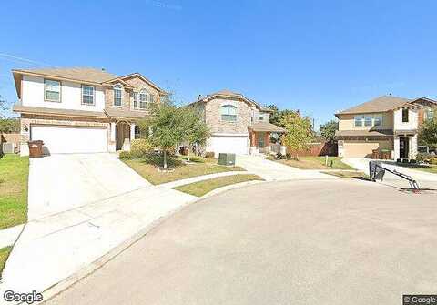 Briscoe, SAN ANTONIO, TX 78253