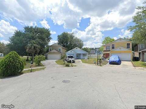 Brittany Chase, ORLANDO, FL 32810