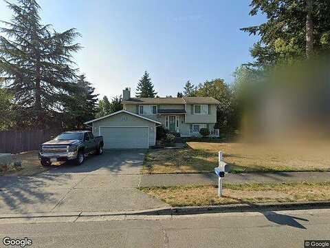 20Th, TACOMA, WA 98422