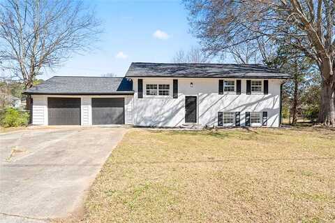 Baldwin, RIVERDALE, GA 30274