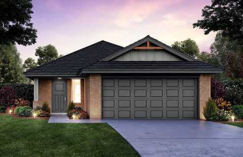 3016 NW 196th Place, Edmond, OK 73012