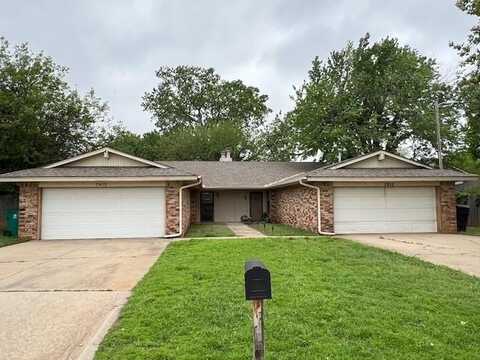 7913 Harvest Moon Road, Oklahoma City, OK 73132