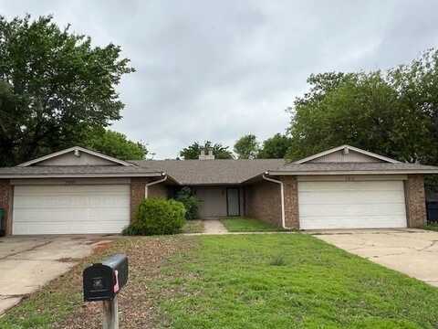 7909 Harvest Moon Road, Oklahoma City, OK 73132