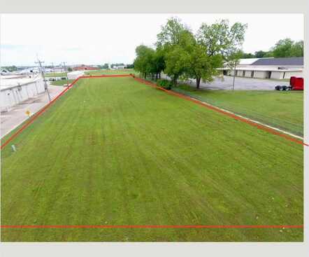 1914 E Arlington Highway, Ada, OK 74820