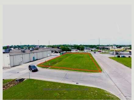N Country Club Road, Ada, OK 74820