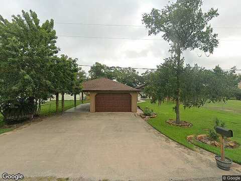 County Road 659, BRAZORIA, TX 77422