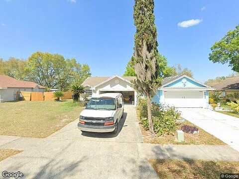 Meritmoor, ORLANDO, FL 32818
