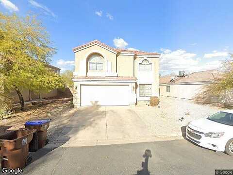 Flynn, FLORENCE, AZ 85132