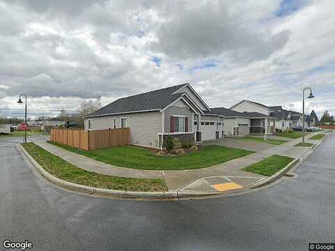 Knowles, BUCKLEY, WA 98321