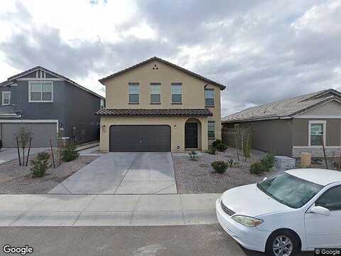 Latona, LAVEEN, AZ 85339