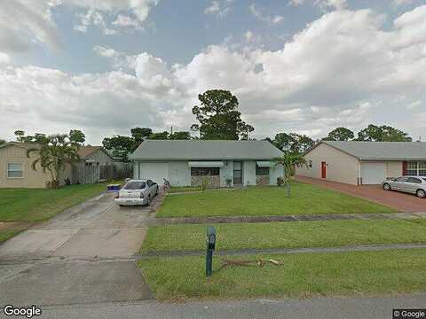 Ramblewood, GREENACRES, FL 33467