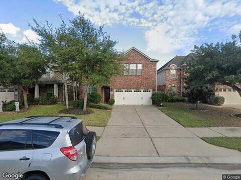 Evanmill, KATY, TX 77494