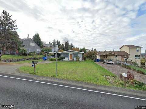 21St, TACOMA, WA 98422