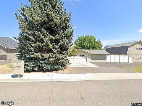 83Rd, YAKIMA, WA 98908