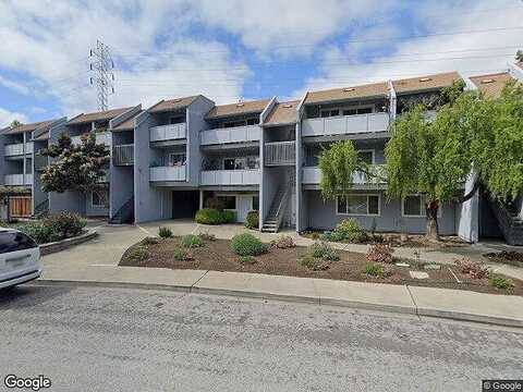 Alamo, MOUNTAIN VIEW, CA 94043