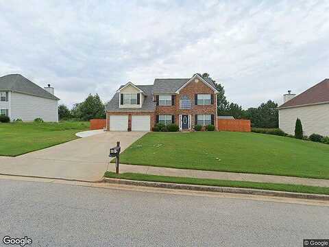 Heaton Place, COVINGTON, GA 30016
