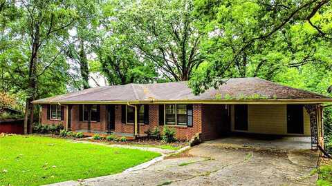 Sherwood, AUSTELL, GA 30168