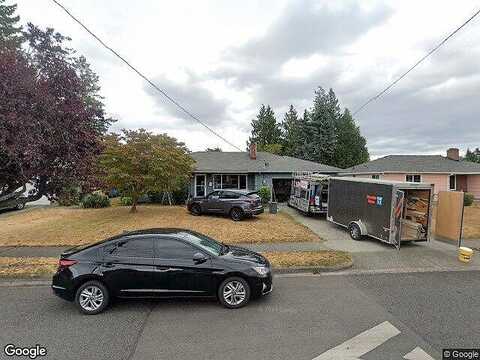 I, TACOMA, WA 98408