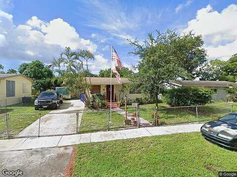 Meade, HOLLYWOOD, FL 33024
