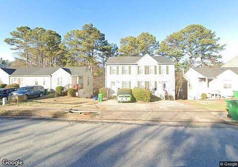 Marbut, LITHONIA, GA 30058