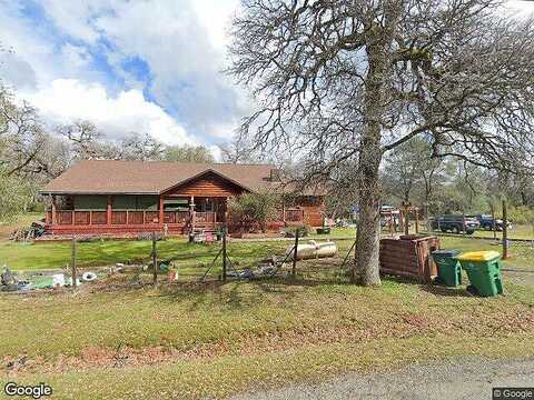 Pikes Peak, GARDEN VALLEY, CA 95633