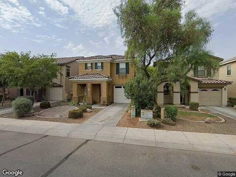Sophie, LAVEEN, AZ 85339