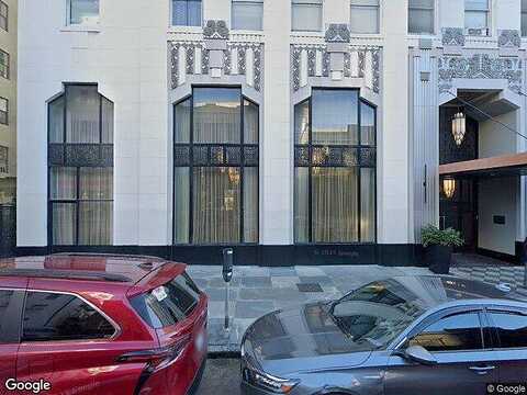 Ofarrell, SAN FRANCISCO, CA 94109