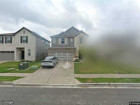 Carriage Pines, DEL VALLE, TX 78617