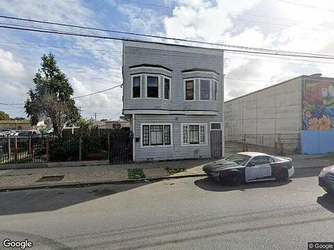 Ohio, RICHMOND, CA 94804