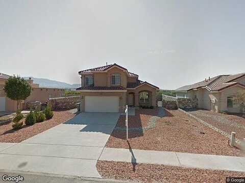 Viale Lungo, EL PASO, TX 79932