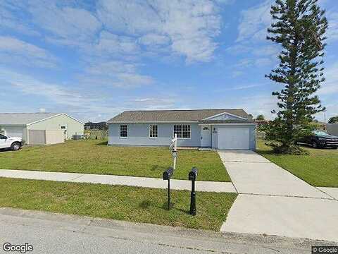 Drucker, PORT CHARLOTTE, FL 33981