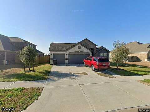 Mason, ROSENBERG, TX 77471